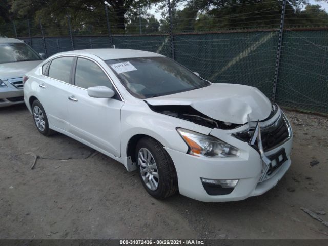 NISSAN ALTIMA 2015 1n4al3ap6fc413157