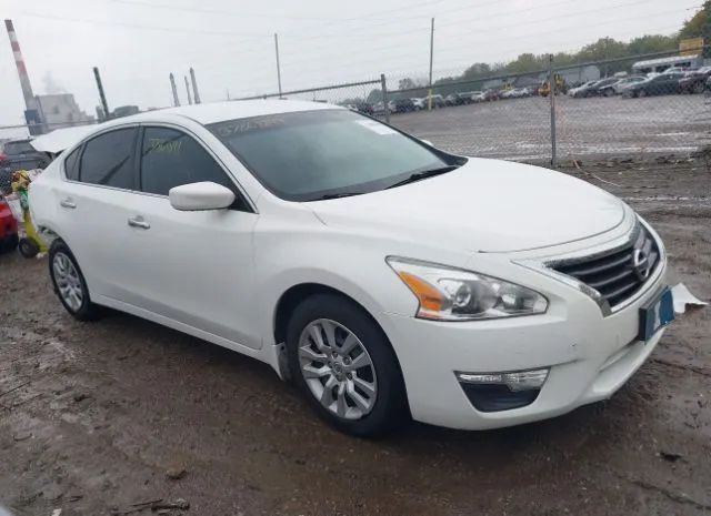 NISSAN ALTIMA 2015 1n4al3ap6fc413207