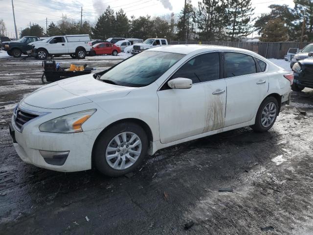 NISSAN ALTIMA 2.5 2015 1n4al3ap6fc413272