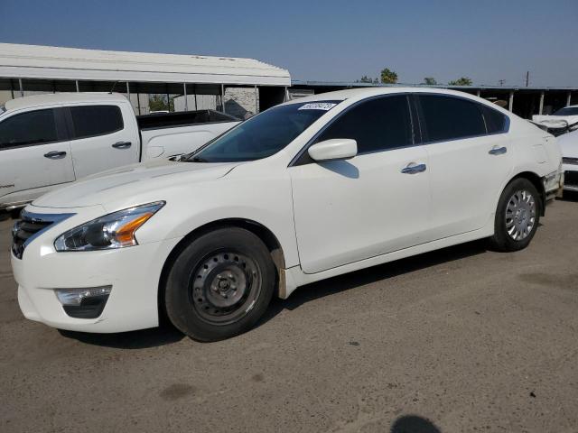 NISSAN ALTIMA 2.5 2015 1n4al3ap6fc413434