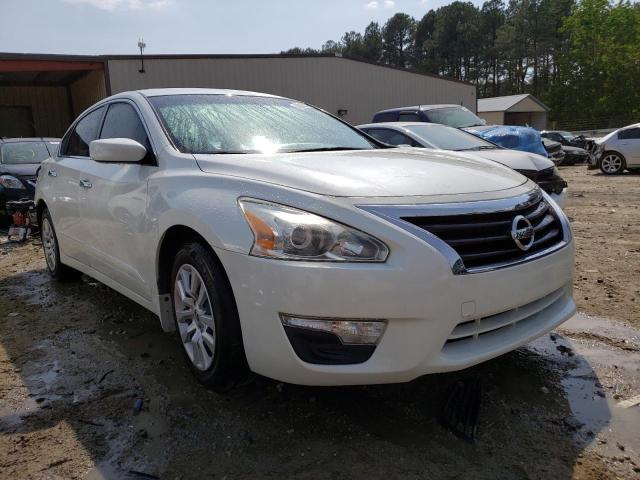 NISSAN ALTIMA 2.5 2015 1n4al3ap6fc413482