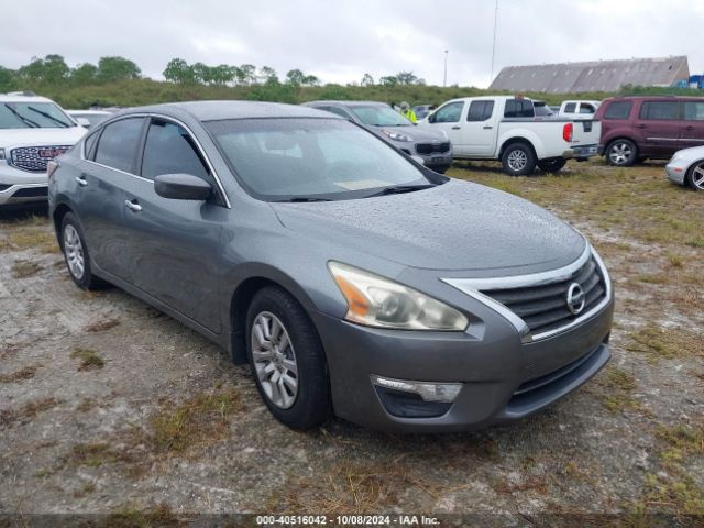 NISSAN ALTIMA 2015 1n4al3ap6fc414261