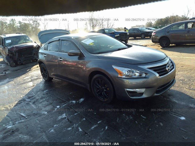 NISSAN ALTIMA 2015 1n4al3ap6fc414406