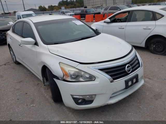 NISSAN ALTIMA 2015 1n4al3ap6fc414728