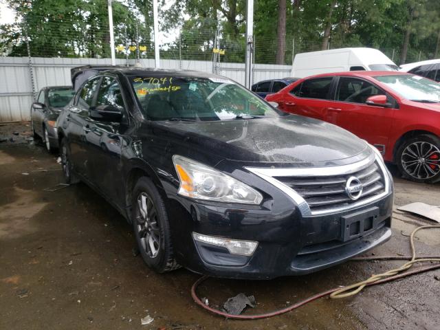 NISSAN ALTIMA 2.5 2015 1n4al3ap6fc415247