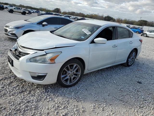 NISSAN ALTIMA 2015 1n4al3ap6fc416012