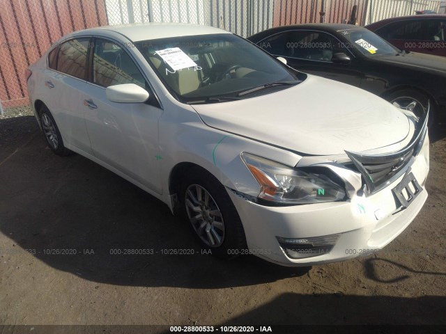 NISSAN ALTIMA 2015 1n4al3ap6fc416124