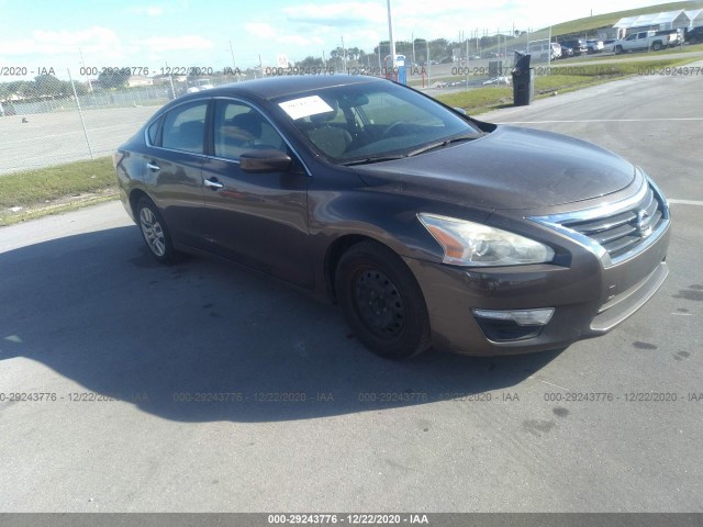 NISSAN ALTIMA 2015 1n4al3ap6fc416222