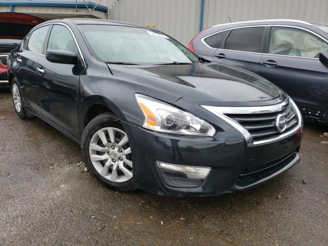 NISSAN ALTIMA 2.5 2015 1n4al3ap6fc416432