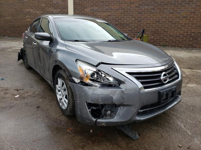 NISSAN ALTIMA 2.5 2015 1n4al3ap6fc416883