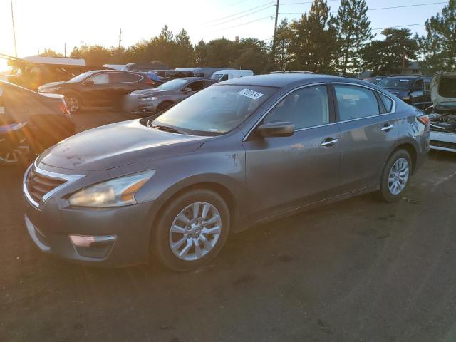 NISSAN ALTIMA 2.5 2015 1n4al3ap6fc416897