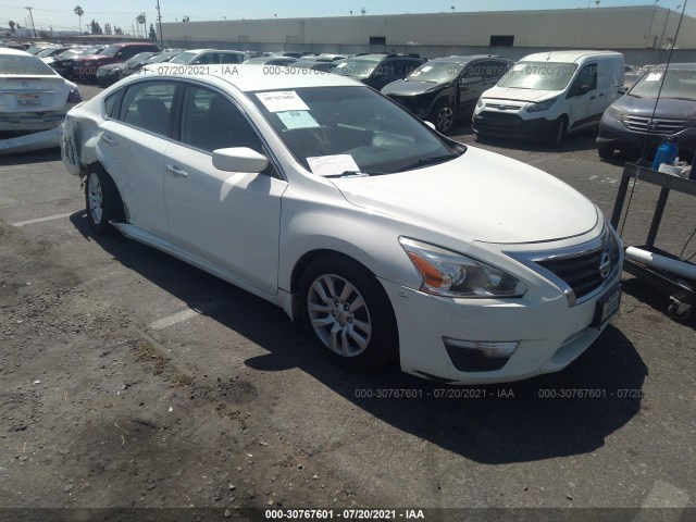 NISSAN ALTIMA 2015 1n4al3ap6fc418178