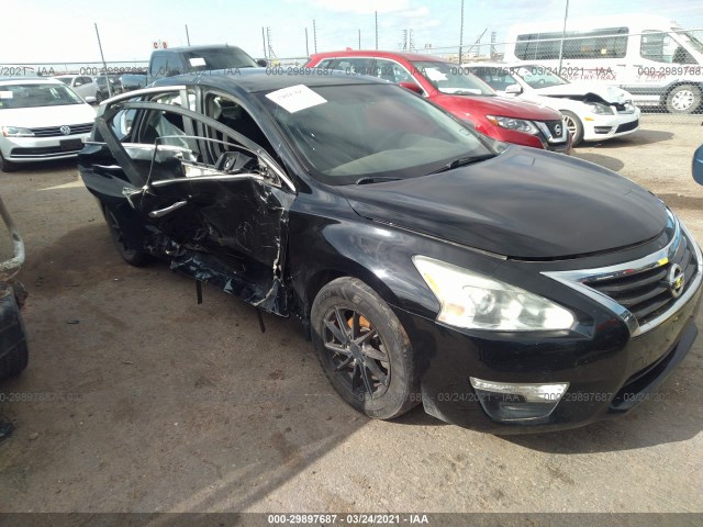 NISSAN ALTIMA 2015 1n4al3ap6fc418729