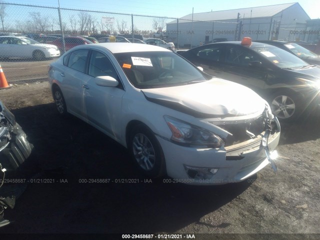 NISSAN ALTIMA 2015 1n4al3ap6fc419153