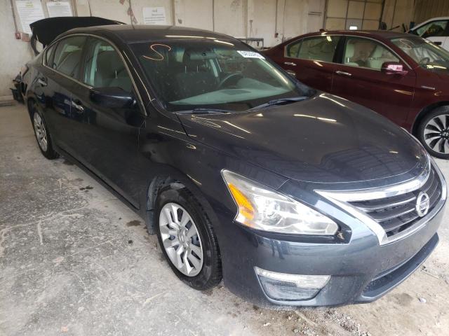 NISSAN ALTIMA 2.5 2015 1n4al3ap6fc419492