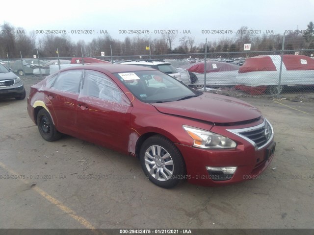 NISSAN ALTIMA 2015 1n4al3ap6fc419573