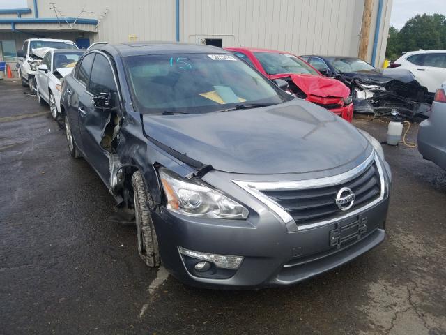 NISSAN ALTIMA 2.5 2015 1n4al3ap6fc419931