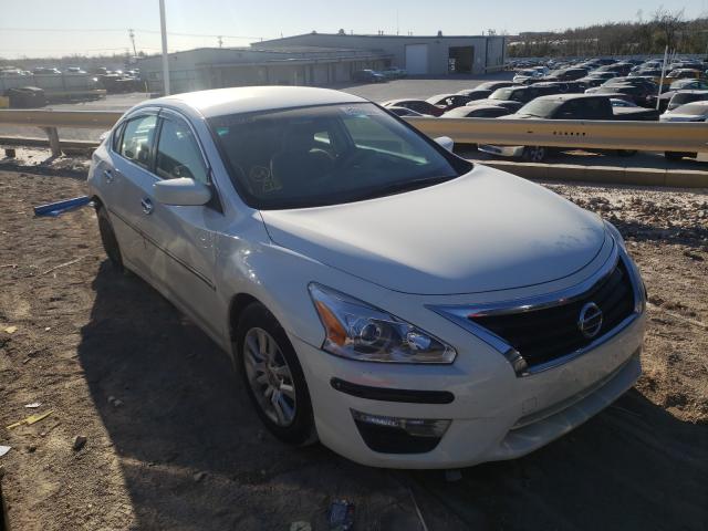 NISSAN ALTIMA 2.5 2015 1n4al3ap6fc421310