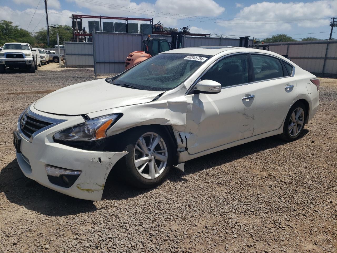 NISSAN ALTIMA 2015 1n4al3ap6fc421419