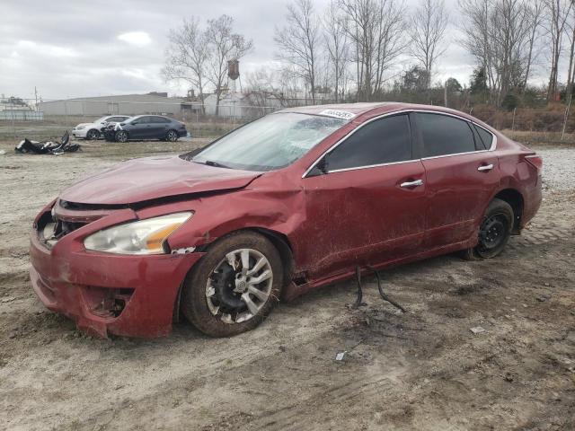 NISSAN ALTIMA 2.5 2015 1n4al3ap6fc421775