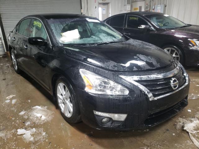 NISSAN ALTIMA 2.5 2015 1n4al3ap6fc421940