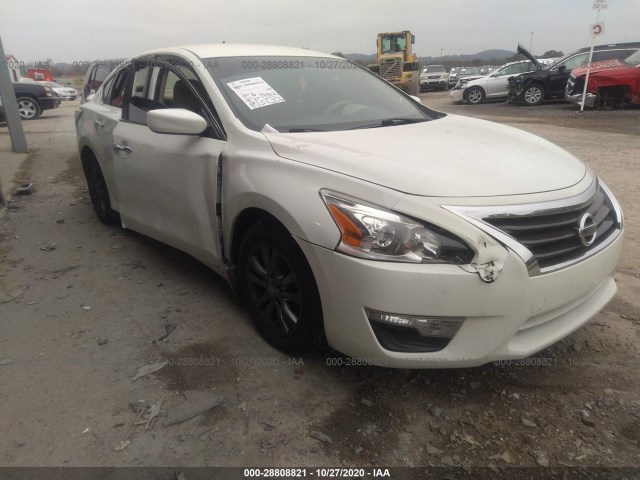 NISSAN ALTIMA 2015 1n4al3ap6fc422389