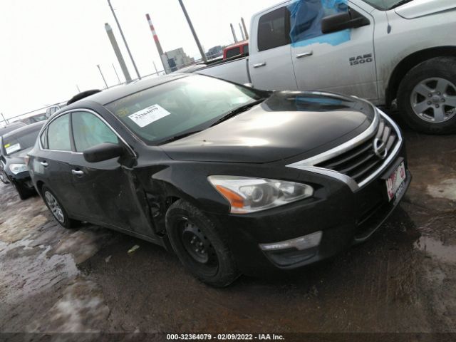 NISSAN ALTIMA 2015 1n4al3ap6fc422957