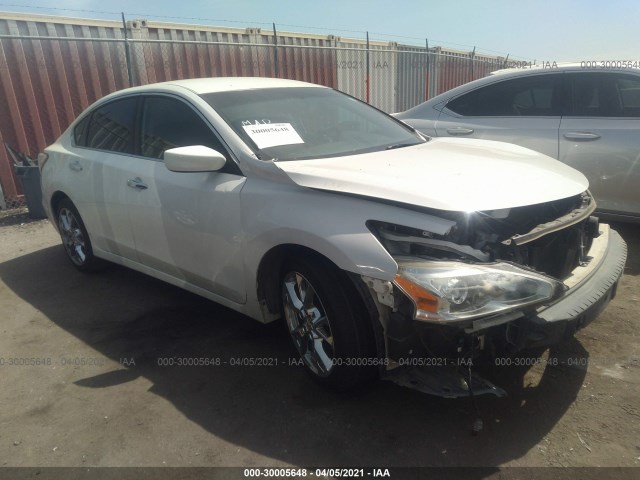 NISSAN ALTIMA 2015 1n4al3ap6fc423526