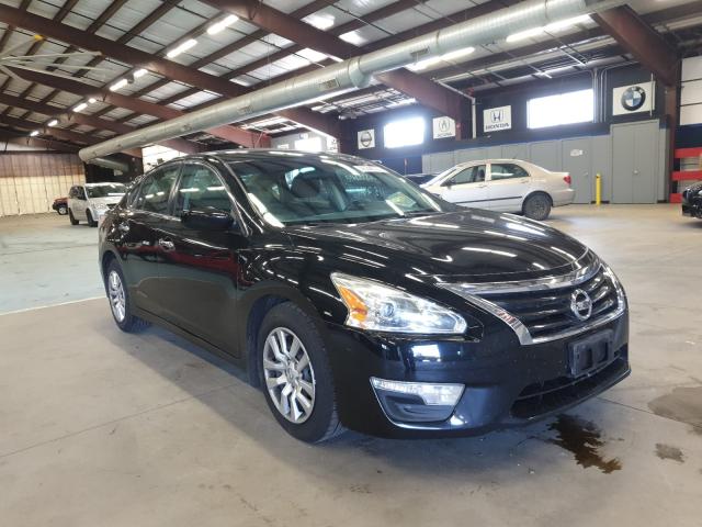 NISSAN ALTIMA 2.5 2015 1n4al3ap6fc423929