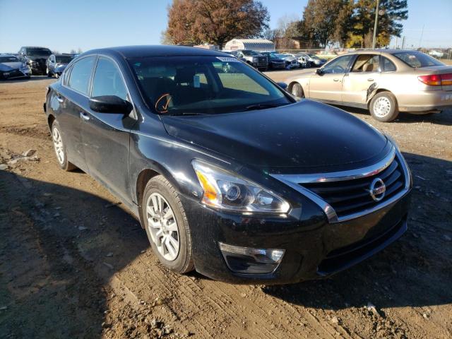 NISSAN ALTIMA 2.5 2015 1n4al3ap6fc423977