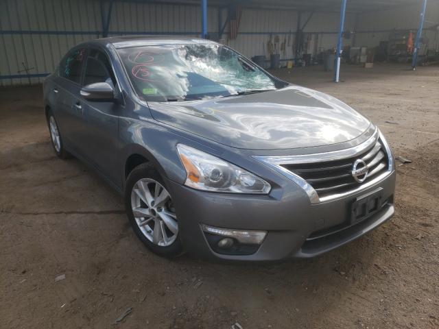 NISSAN ALTIMA 2.5 2015 1n4al3ap6fc424305