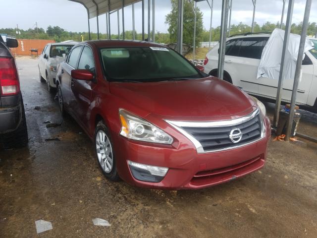 NISSAN ALTIMA 2.5 2015 1n4al3ap6fc424904