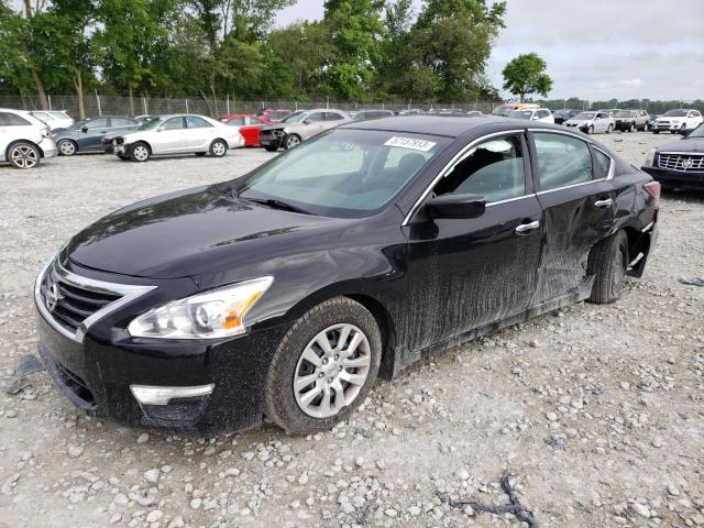 NISSAN ALTIMA 2.5 2015 1n4al3ap6fc425051