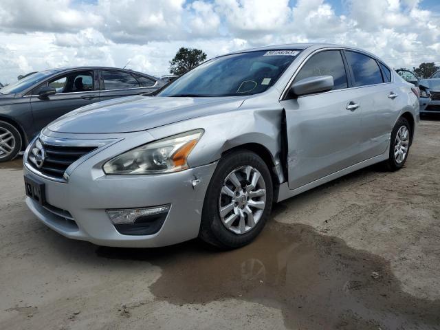 NISSAN ALTIMA 2.5 2015 1n4al3ap6fc425180