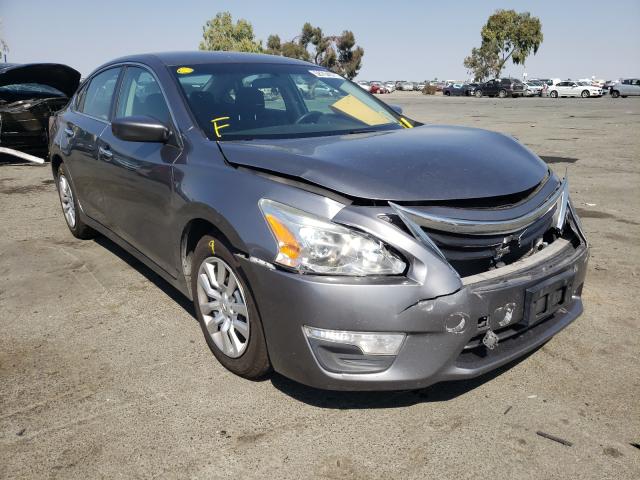 NISSAN ALTIMA 2.5 2015 1n4al3ap6fc425681