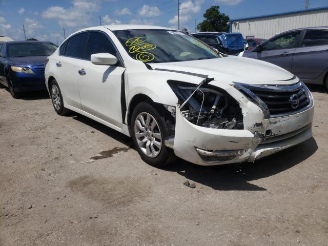 NISSAN ALTIMA 2.5 2015 1n4al3ap6fc426667