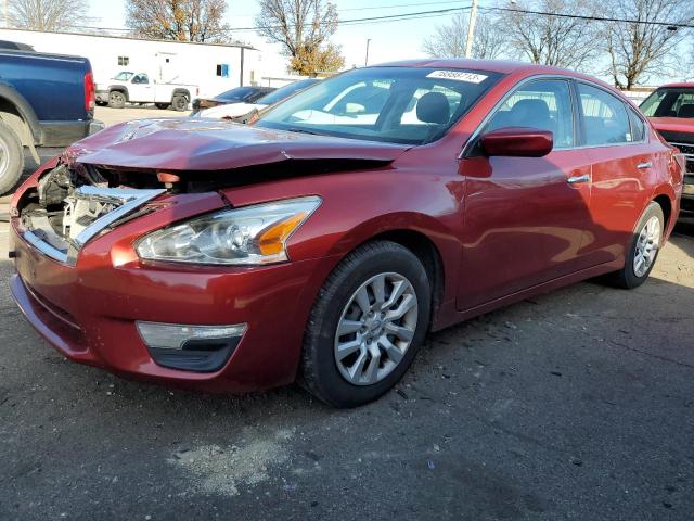 NISSAN ALTIMA 2015 1n4al3ap6fc427916