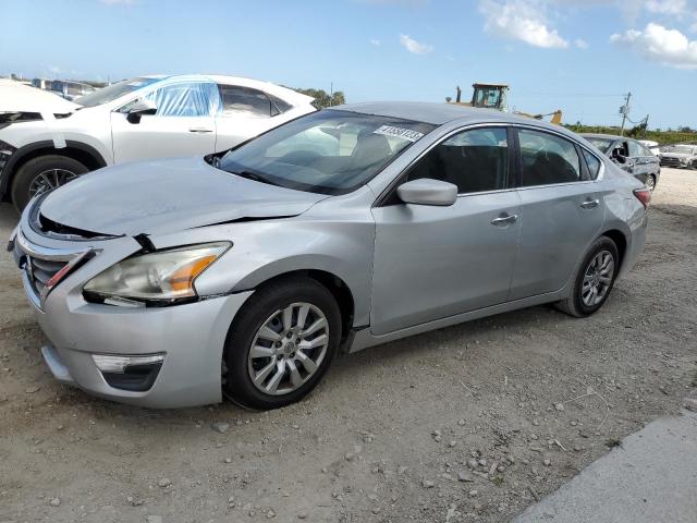 NISSAN ALTIMA 2.5 2015 1n4al3ap6fc428385