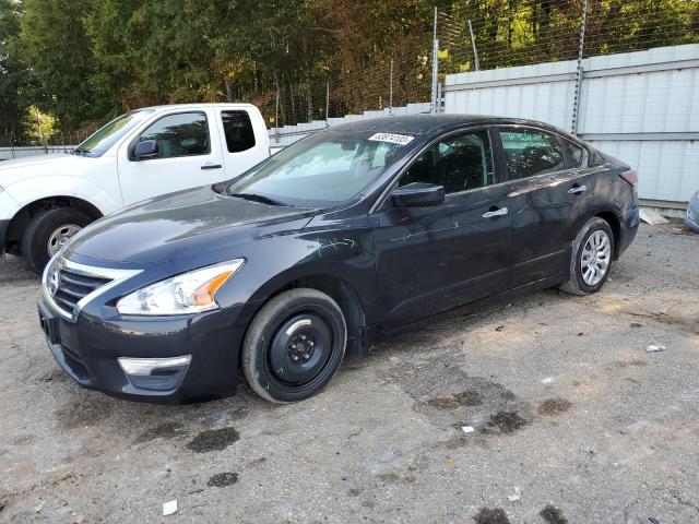 NISSAN ALTIMA 2.5 2015 1n4al3ap6fc429732