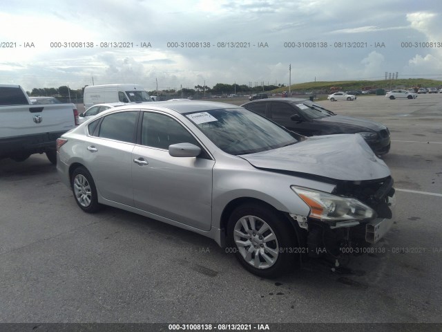 NISSAN ALTIMA 2015 1n4al3ap6fc430282