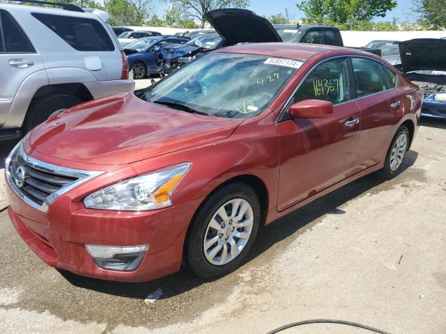 NISSAN ALTIMA 2015 1n4al3ap6fc430847