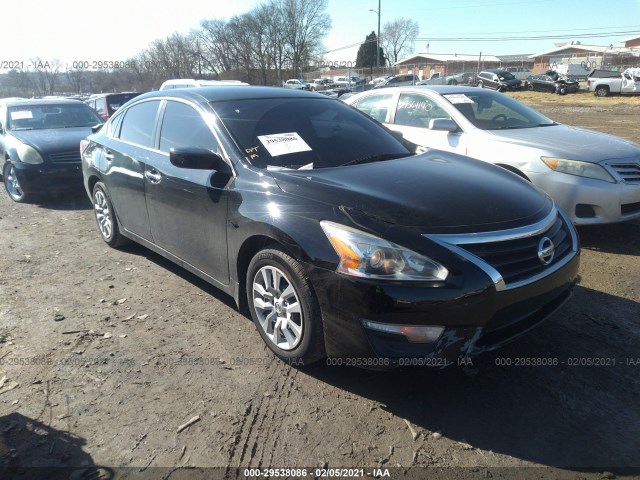 NISSAN ALTIMA 2015 1n4al3ap6fc430914