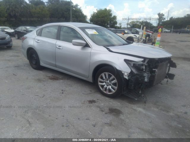 NISSAN ALTIMA 2015 1n4al3ap6fc431111