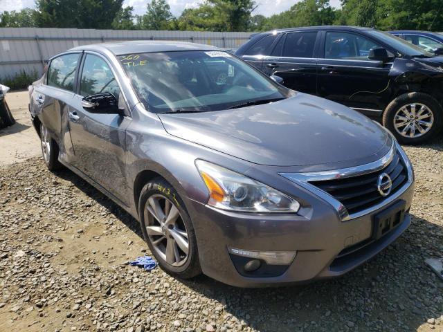 NISSAN ALTIMA 2.5 2015 1n4al3ap6fc431237