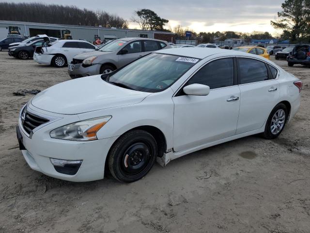 NISSAN ALTIMA 2015 1n4al3ap6fc431433