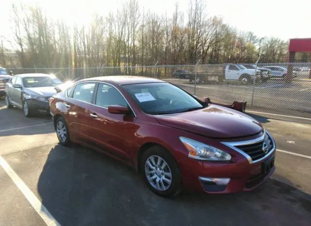 NISSAN ALTIMA 2015 1n4al3ap6fc431805