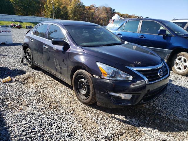 NISSAN ALTIMA 2.5 2015 1n4al3ap6fc431979