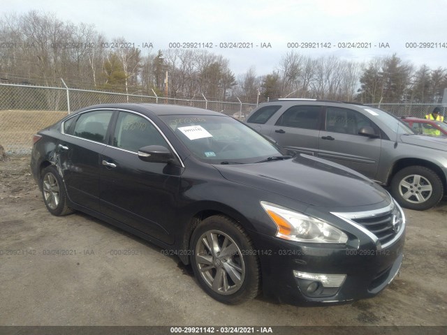 NISSAN ALTIMA 2015 1n4al3ap6fc432694