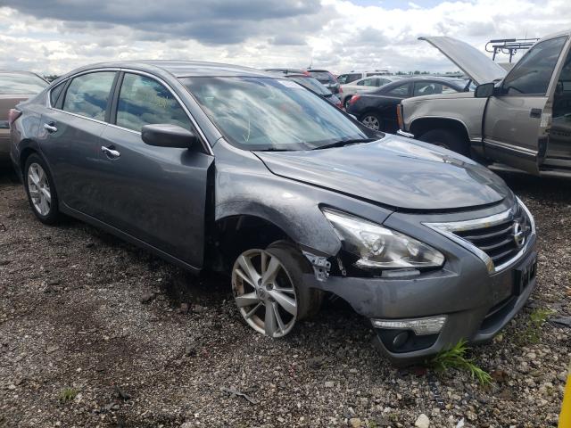 NISSAN ALTIMA 2.5 2015 1n4al3ap6fc433134