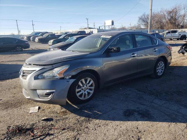 NISSAN ALTIMA 2.5 2015 1n4al3ap6fc433196